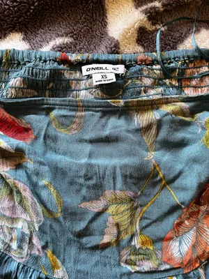 O'Neill Strapless Top thumbnail 5