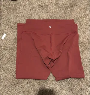 Lululemon Leggings Wunder thumbnail 3