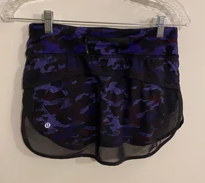 Lululemon Tennis Skirt thumbnail 2