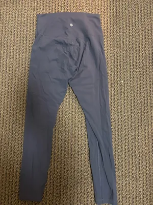 Align Lululemon Leggings 28" High-Rise thumbnail 2