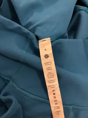Lululemon Pants thumbnail 4