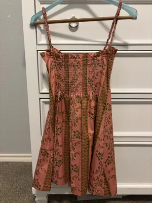 Hill House Maisie Dress thumbnail 4
