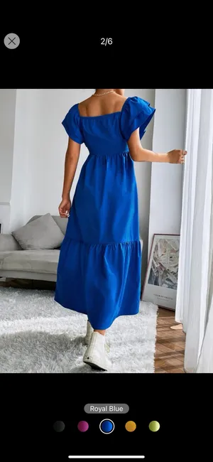 SHEIN Dress thumbnail 2