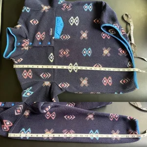 Patagonia Synchilla‎ Pullover S thumbnail 10