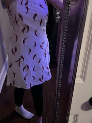 sleeveless dress thumbnail 2