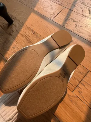 SheIn Wedding Ballet Flats thumbnail 6