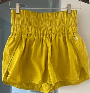 Free People Shorts thumbnail 1