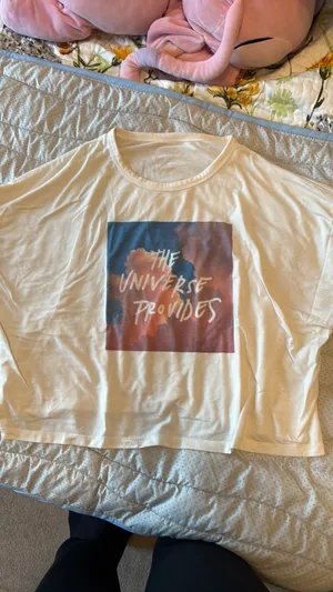 Old Navy Active Crop Tee thumbnail 2