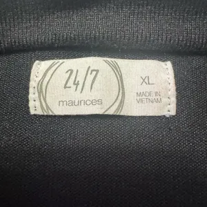 Maurices 24/7 Long Sleeve Cut Out Top thumbnail 7