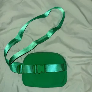 Green Crossbody Bag thumbnail 5