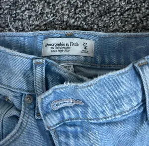 Abercrombie Jeans thumbnail 4