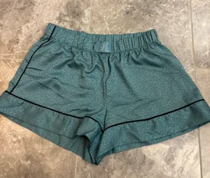 Victoria's Secret Pajama Shorts thumbnail 1
