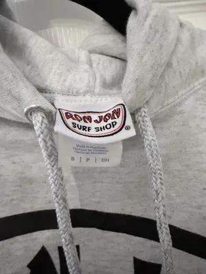 Ron Jon Surf Shop Hoodie  thumbnail 2