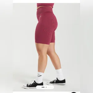 New without tags GYMSHARK ADAPT ANIMAL SEAMLESS CYCLING SHORTS gym shorts ✨❤️ thumbnail 3