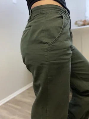 Free People Cya Later Skate Trousers thumbnail 2