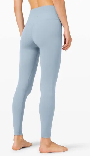 Lululemon highwaisted leggings thumbnail 1