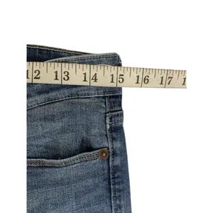 Lucky Brand Women's Sweet Straight Ankle Jeans thumbnail 5