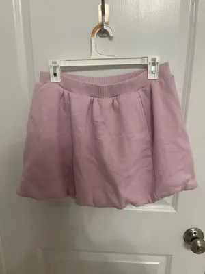 OFFLINE by Aerie Bubble Skirt thumbnail 2