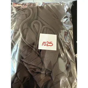 ASOS Design Tall Women's mesh corset detail‎ maxi dress Brown Size 8 thumbnail 9