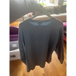 The Drop‎ blue sweatshirt women's 2XL thumbnail 4