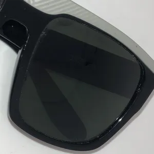 Vintage B&L RAY BAN Sunglasses DRIFTER Bausch & Lomb Pearl Brow Green G-15 Lens thumbnail 11