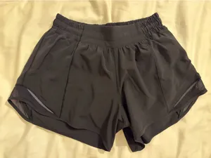Hotty Low-Rise Lululemon thumbnail 1