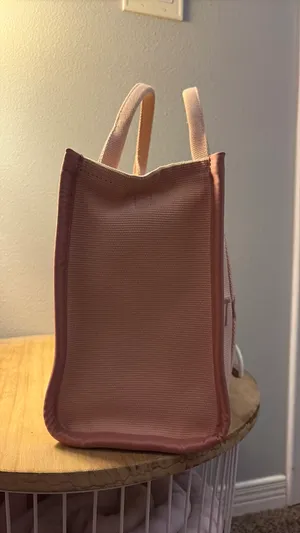 Large Marc Jacobs Tote Bag thumbnail 3