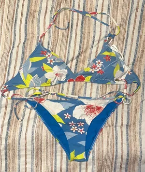 Roxy Swimsuit thumbnail 1