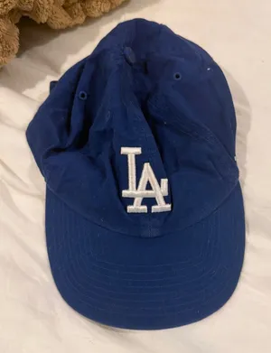 47 Women's Blue Hat thumbnail 1