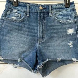 Vervet Flying Monkey Women's Sweet Thing Mom Shorts Size 26 thumbnail 4