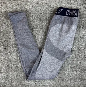 Gymshark Flex Leggings Women's XS thumbnail 1