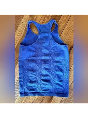 Free People Movement Seamless Venus Tank thumbnail 6