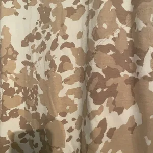 Como vintage camo NWT dress / tunic thumbnail 2