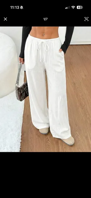 SheIn Bundle 3 pairs of pants thumbnail 3