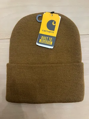 Carhartt Beanie thumbnail 2