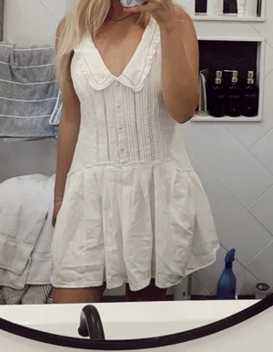 NWT dress M thumbnail 2