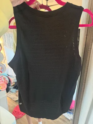 Lululemon Tank thumbnail 2