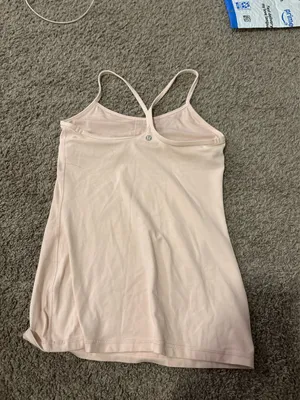 Lululemon Tank Top thumbnail 2