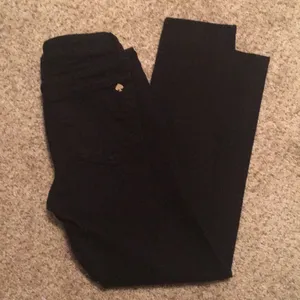 💖 Kate Spade Broome Street Black Jeans thumbnail 3