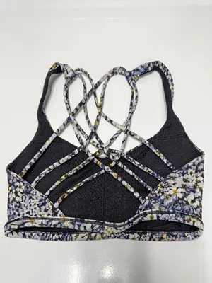Lululemon Free To Be Bra Wild thumbnail 6