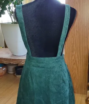 Shein corduroy jumper. (#0952) thumbnail 5