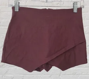 Blue Blush Envelope Mini Skort thumbnail 1