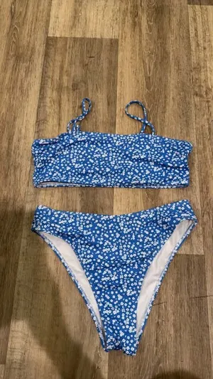 Shein Bathing Suit thumbnail 3