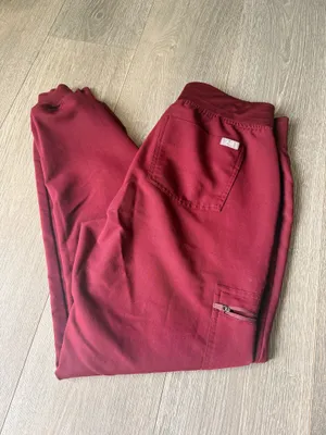 FIGS Jogger Scrub Pants thumbnail 2