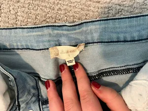 Flare Jeans thumbnail 3