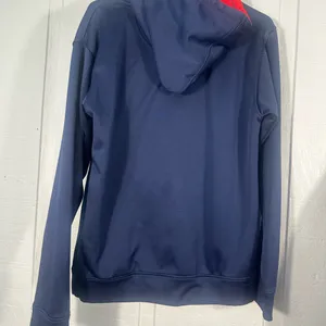 Champion Ole Miss Hoodie Size Small EUC thumbnail 4