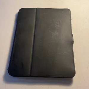 IPAD PRO Cover 11” 2nd generation Black thumbnail 2