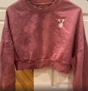 Playboy Pacsun Crewneck thumbnail 1