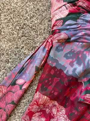 Hutch Juliette Dress thumbnail 5