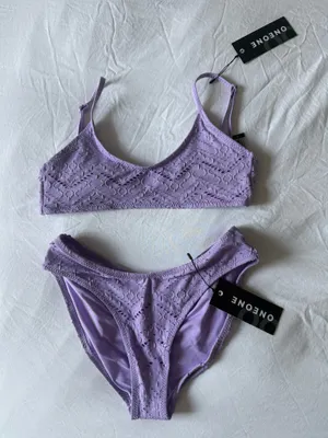 ONEONE Swimwear Bikini Set thumbnail 3